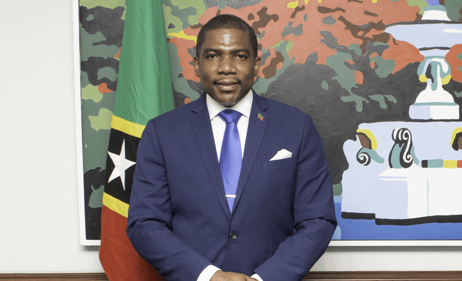 Prime Minister Drew Reaffirms Government’s Full Commitment to Ending AIDS by 2030 Amid Global Funding Cuts