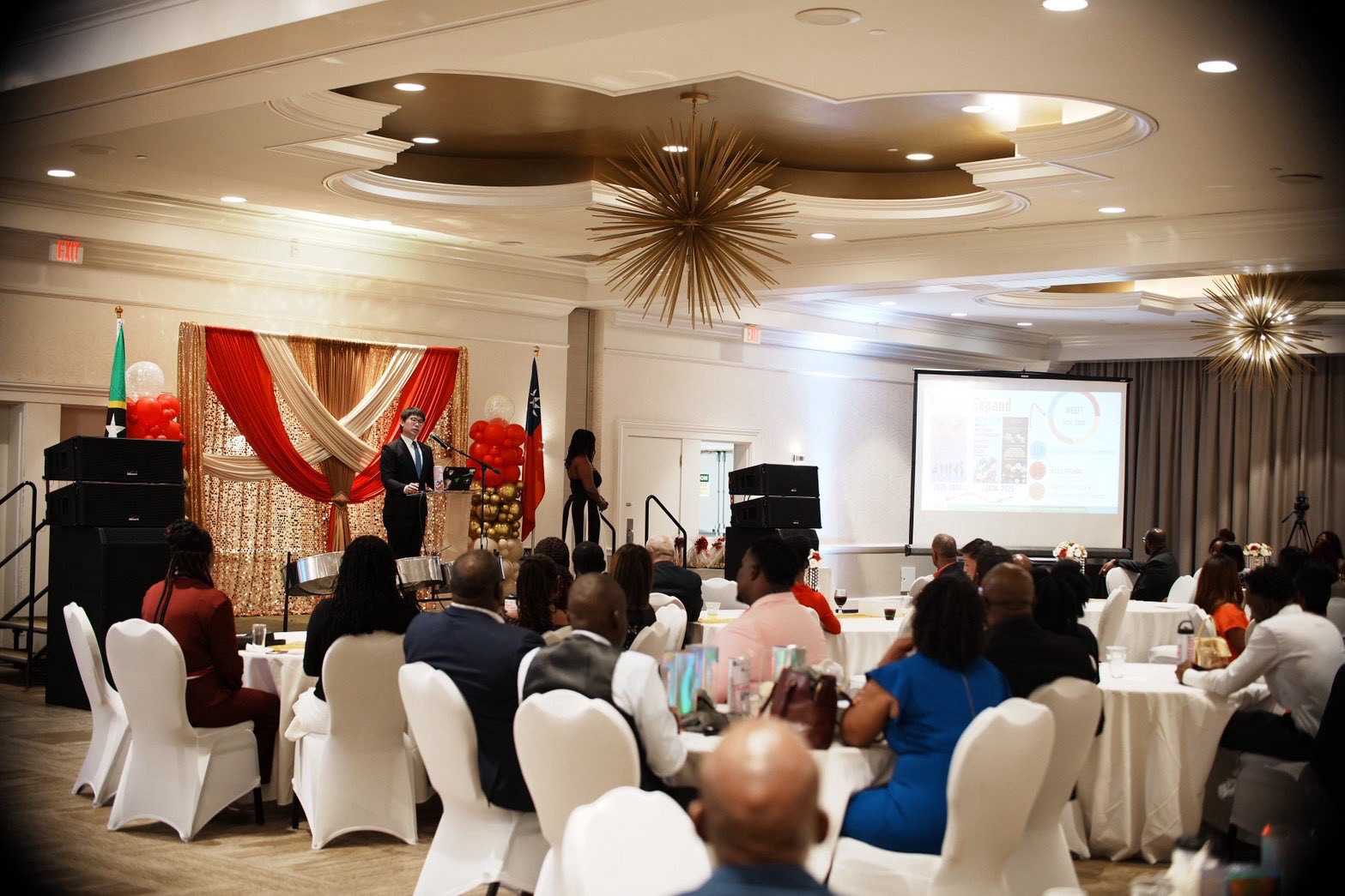 WEEFI Project 2021–2025 Successfully Concludes with Significant Achievements