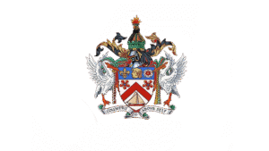 SKN PULSE 106 Coat of arms