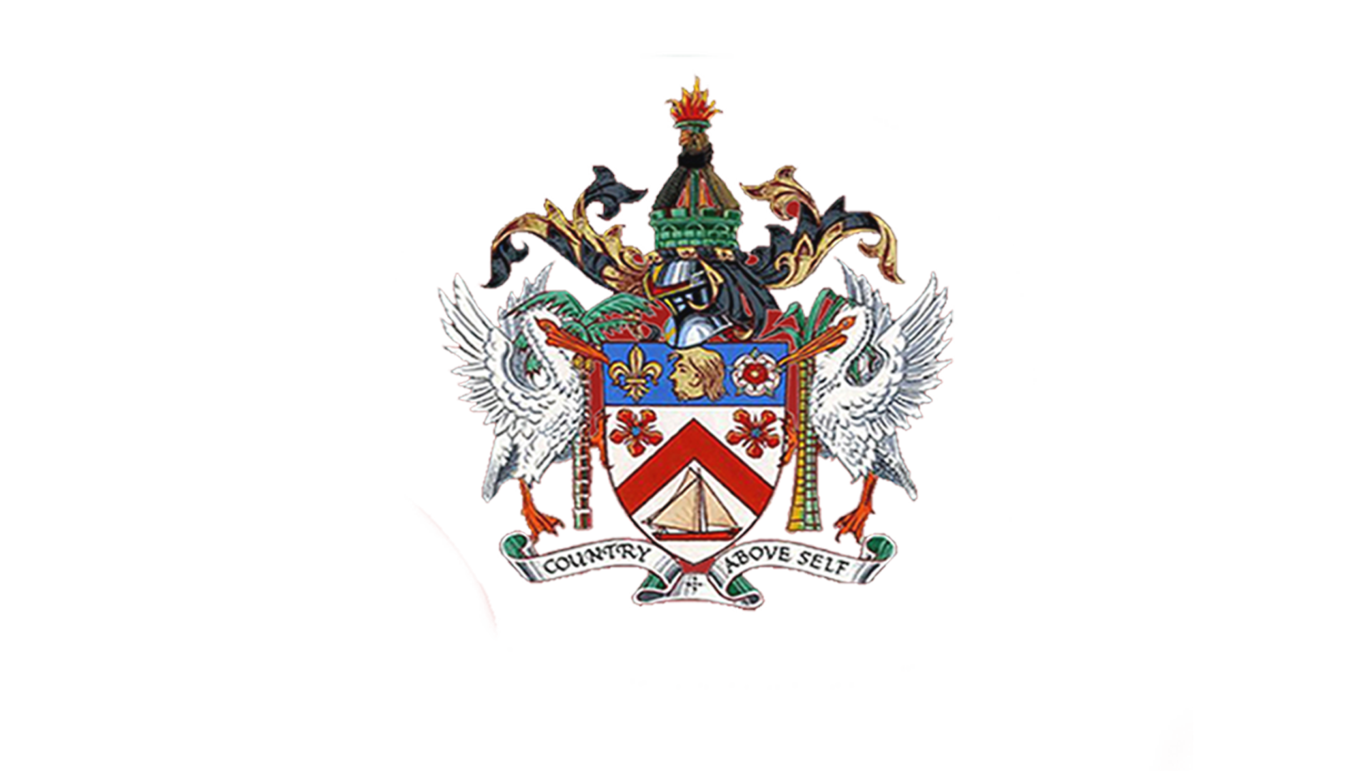 SAINT KITTS AND NEVIS VOICES CONCERN OVER RISING TENSIONS IN THE TAIWAN STRAIT 