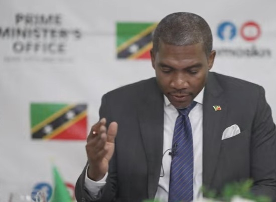 St. Kitts and Nevis Signs MOU With United States To Accept Caribbean Nationals