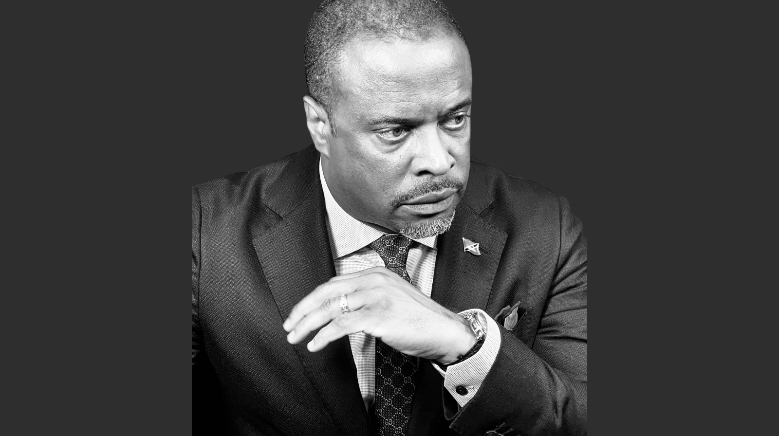 Op-ed by Hon. Mark Brantley: Does St. Kitts and Nevis hold the key to regional stability?