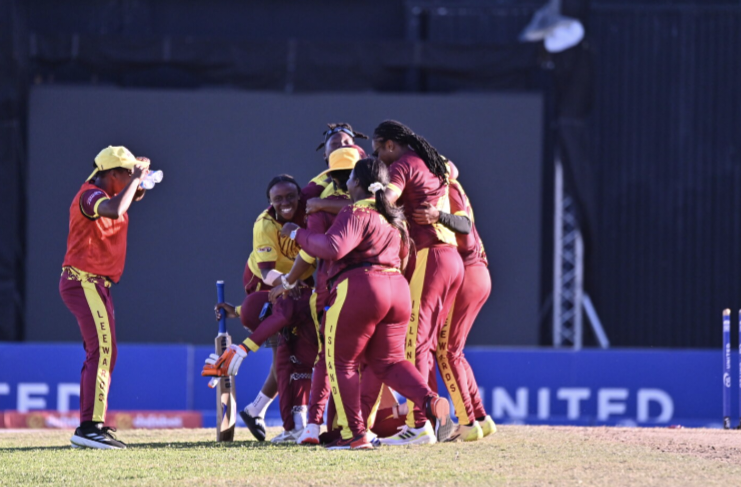 Unbeaten Leeward Islands Advance To CWI T20 Blaze Final