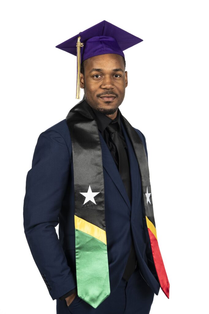 Western Illinois University Celebrates December 2025 Graduates from Saint Kitts and Nevis 4 cleriqueward632989945510125045