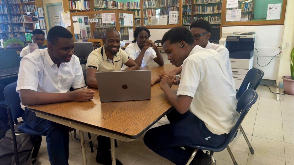 CFBC Students Claim Victory at 2026 Caribbean STEM Olympiad 2 fb img 17695952217803071116540609497321