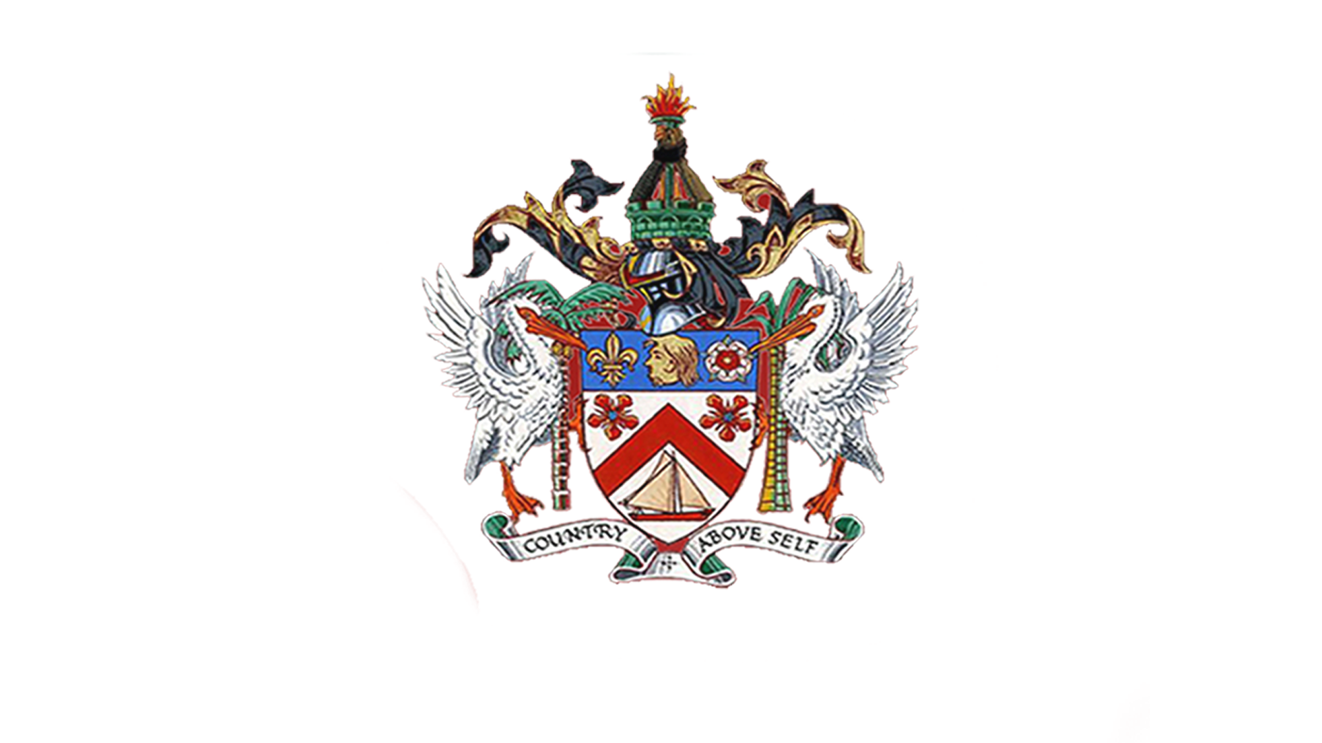 Official Statement on U.S. Suspension of Immigrant Visa Processing