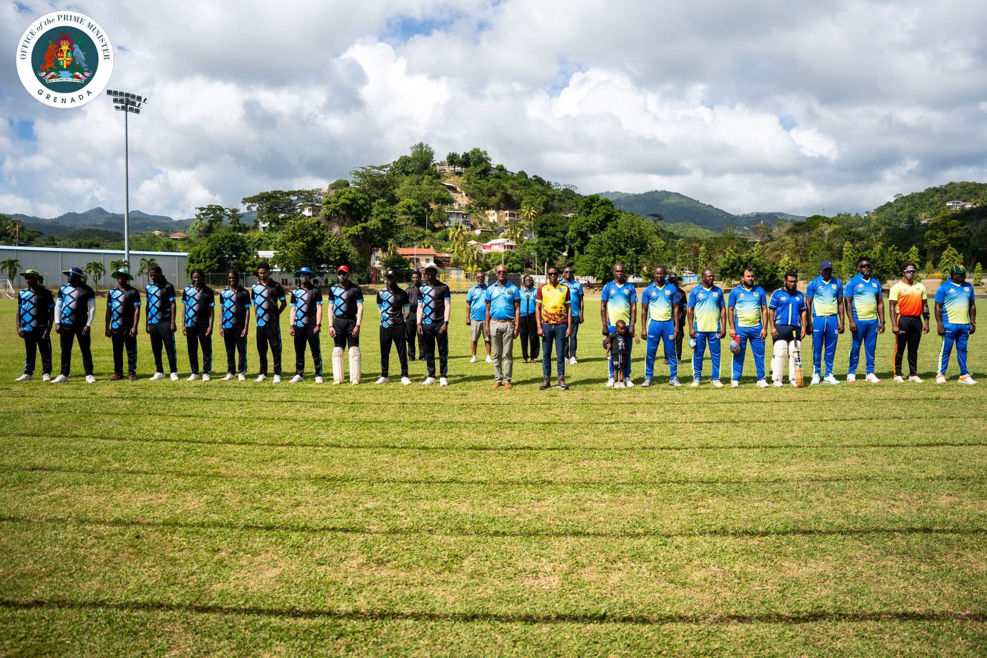 St. David’s Cricket League Launches the Inaugural Prime Minister’s Cup T20 Tournament 2026