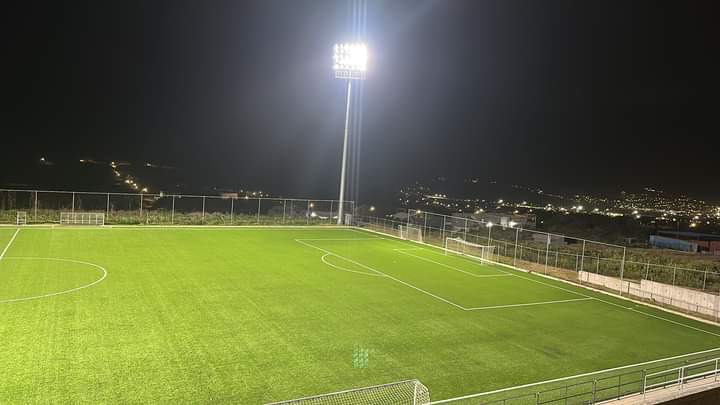 NEWTON GROUND FC AND HARDTIMES UNITED FC DEMAND REINSTATEMENT TO THE SKNFA