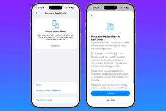 ios 26 3 android transfer