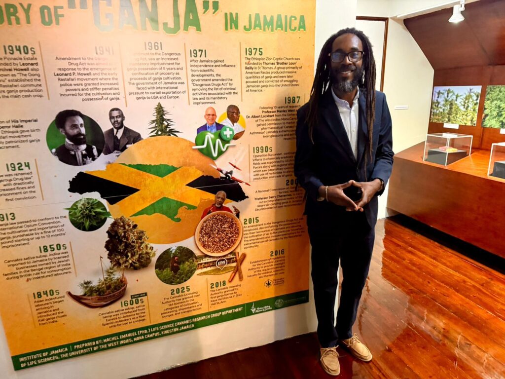St. Kitts and Nevis Medicinal Cannabis Authority to Host Dr. Machel Emanuel for High-Level Stakeholder Engagements 2 wp image2168825562442734714