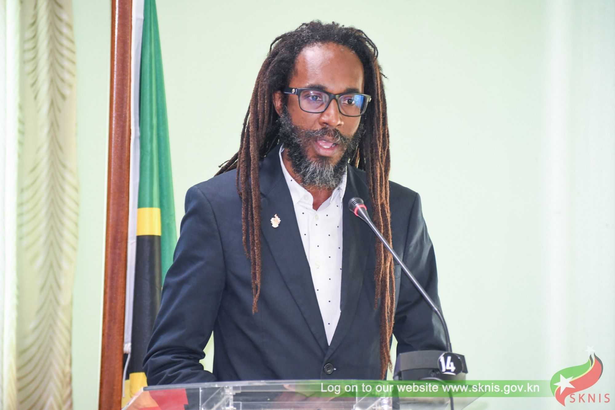 St. Kitts and Nevis Medicinal Cannabis Authority Concludes Successful Two-Week Engagement with Consultant Dr. Machel Emanuel