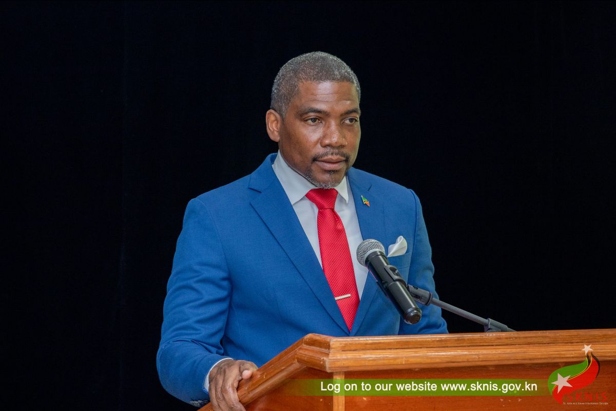 Prime Minister Drew Continues CARICOM Consultations with Visits to Dominica and Grenada Ahead of 50th Heads of Government Meeting