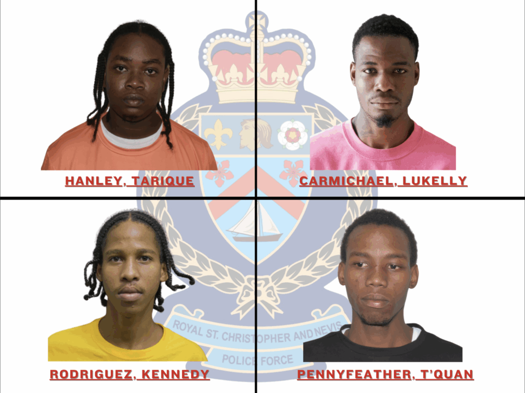 FOUR MEN SENTENCED TO PRISON FOR ASSAULT & ROBBERY 2 img 5376