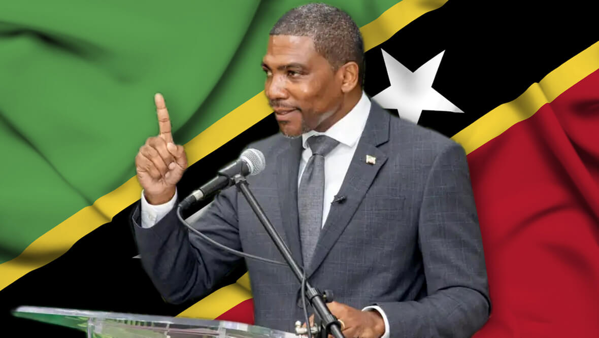 Prime Minister Drew Leads Delegation to Abuja, Nigeria Today for 2nd Afri-Caribbean Investment Summit