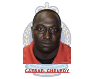 CHELROYCAESAR