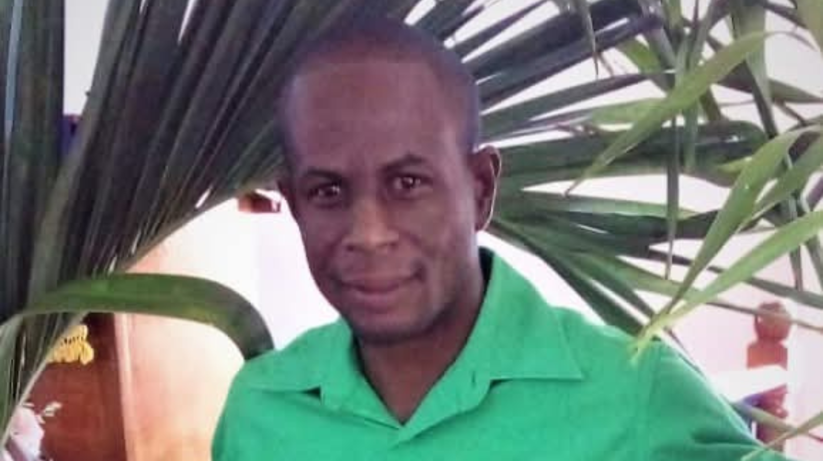 Jamey Mills selected to represent St. Kitts & Nevis at the 2026 SONA Youth Congress