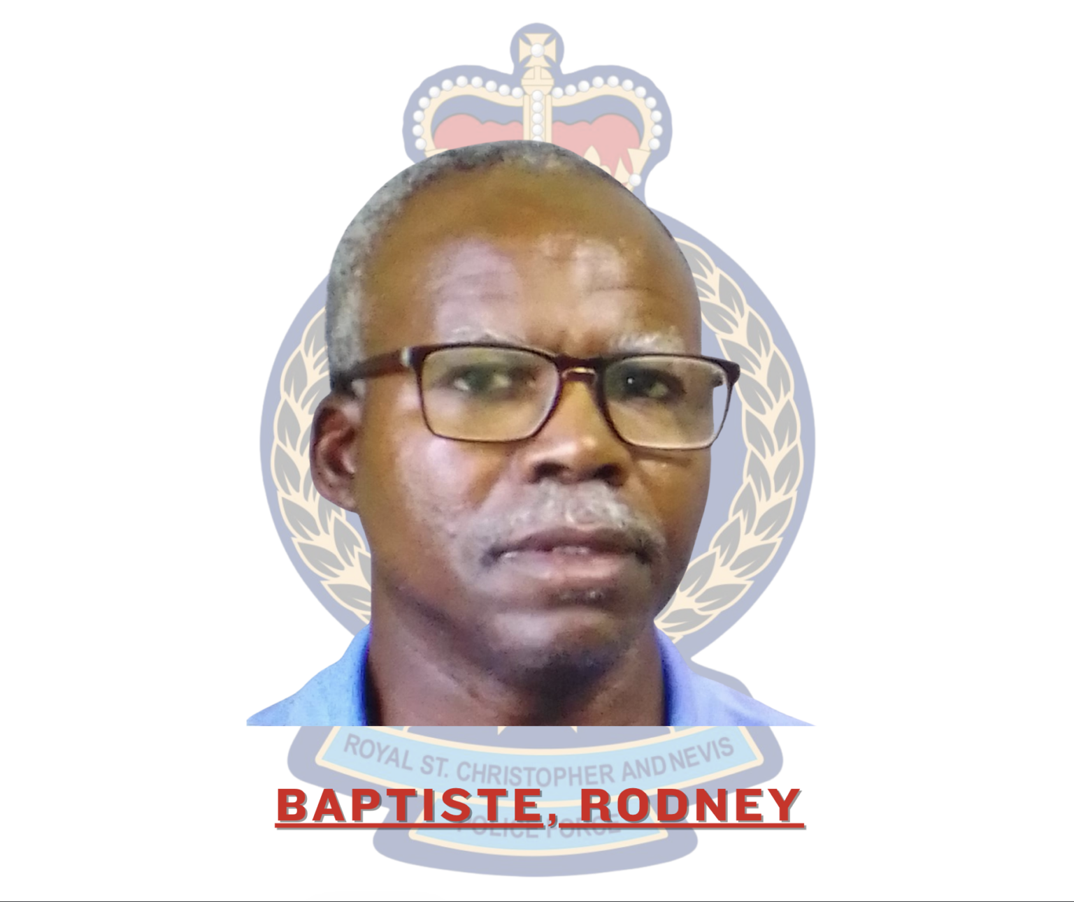 RODNEYBAPTISTE
