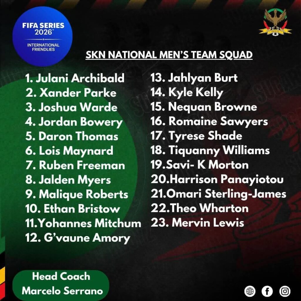 Sugar Boyz off to Indonesia for FIFA Series 2026 2 fb img 17741992443818687357500140851561