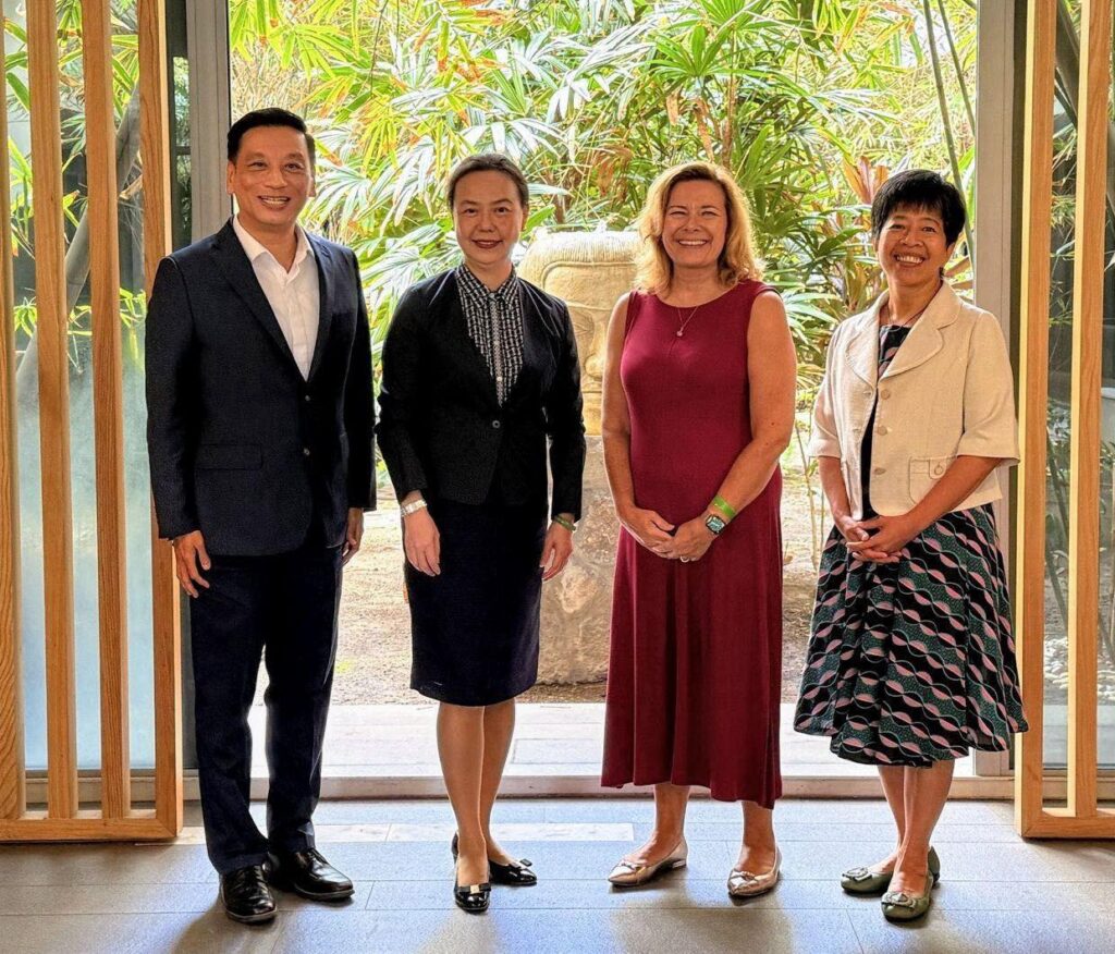 Taiwan and the United States Strengthen Partnership in the Eastern Caribbean 2 img 6496