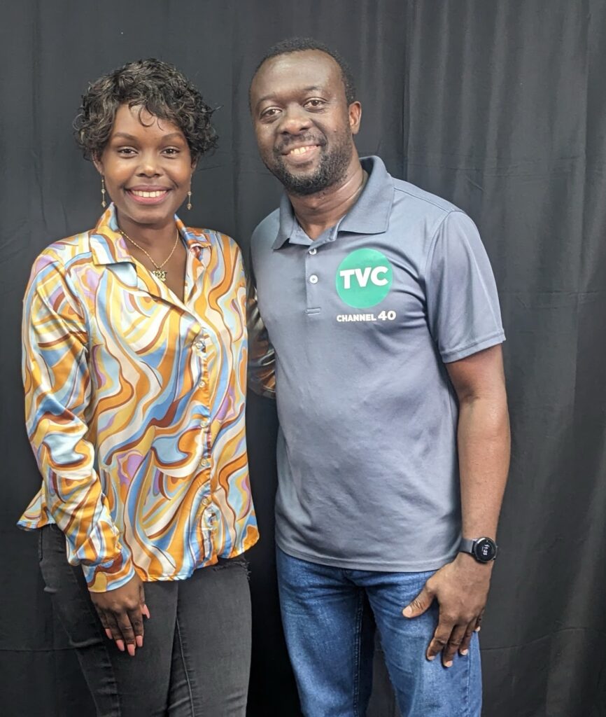 TVC CHANNEL 40 AND TV 15 ST. MAARTEN PARTNER TO EXPAND “INSIGHTS” 2 img 6515