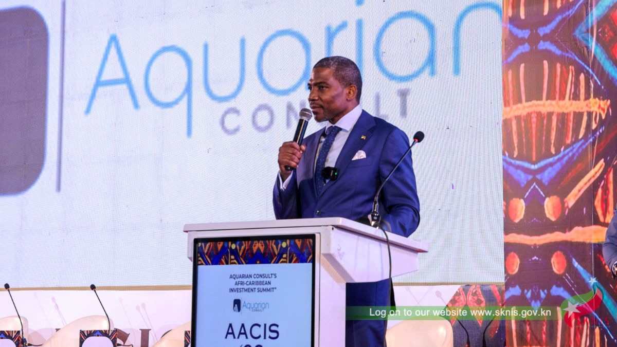 “The Move Is Bold and Unapologetic”, Prime Minister Drew Calls for Action on Africa-Caribbean Unity