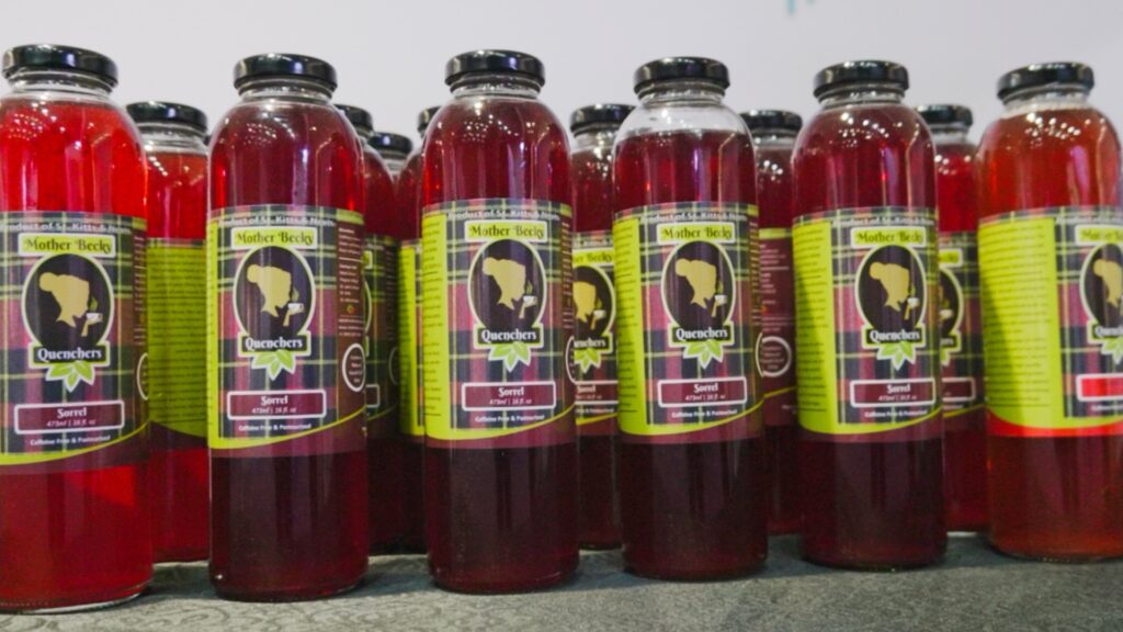 St. Kitts and Nevis Entrepreneur Secures Landmark Export Opportunity to Nigeria Through Strategic Collaboration 4 img 6798