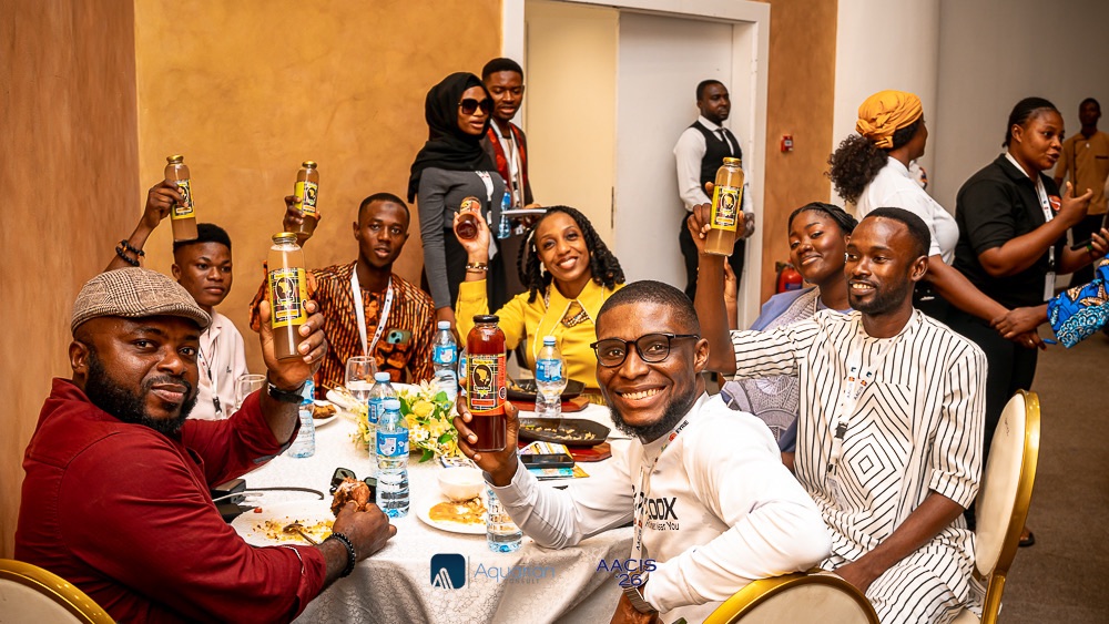 St. Kitts and Nevis Entrepreneur Secures Landmark Export Opportunity to Nigeria Through Strategic Collaboration 2 img 6800