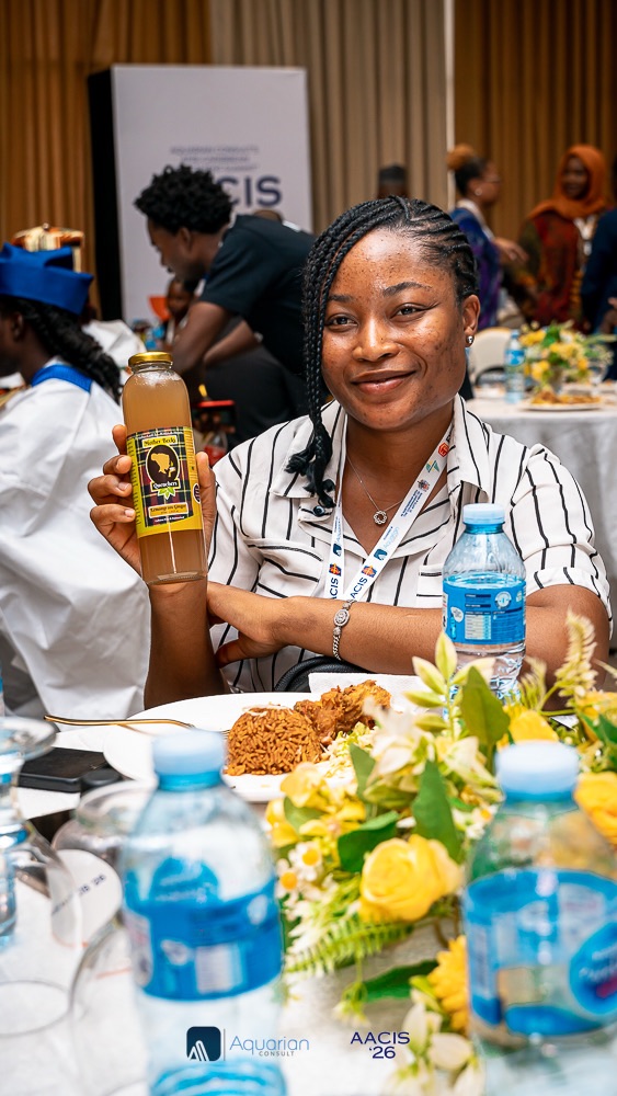 St. Kitts and Nevis Entrepreneur Secures Landmark Export Opportunity to Nigeria Through Strategic Collaboration 3 img 6802