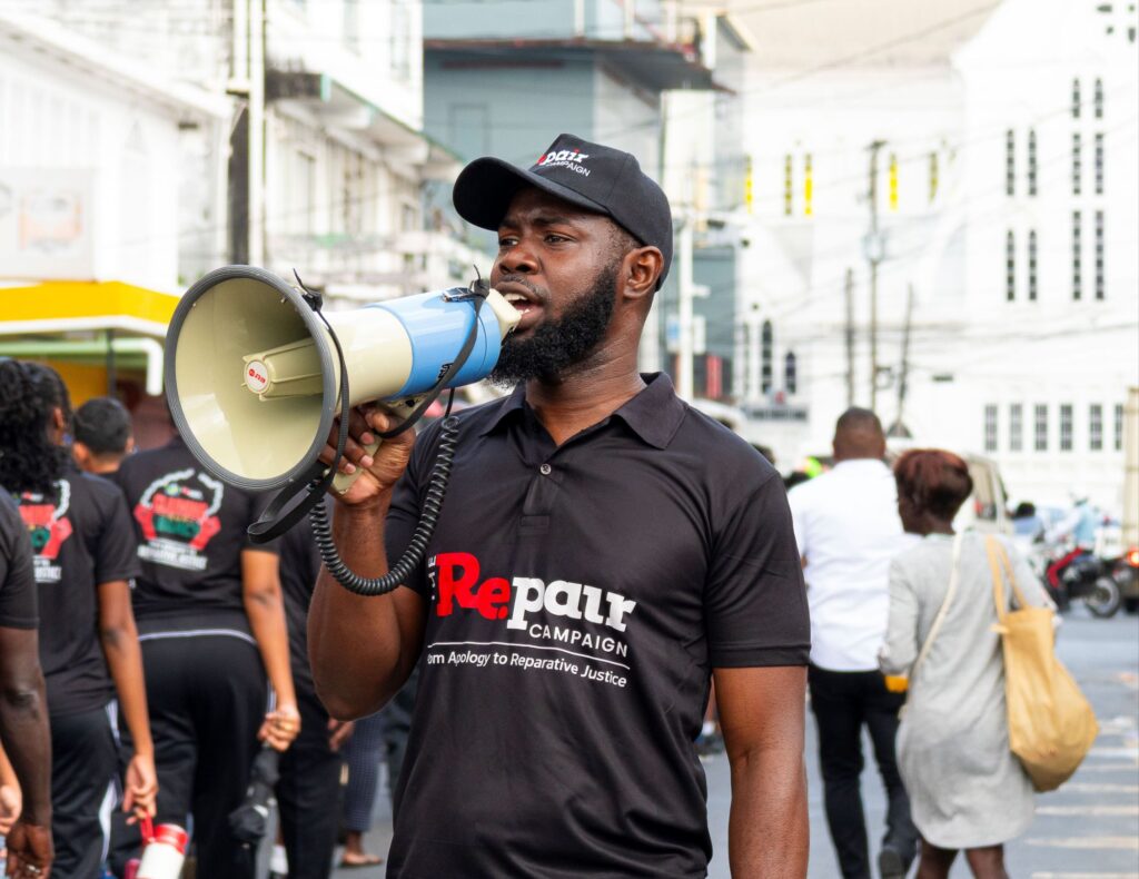 INTERNATIONAL DAY OF REMEMBRANCE OF THE VICTIMS OF SLAVERY AND THE TRANSATLANTIC SLAVE TRADE FEATURE 2 kibwecopeland guyana2245796958061428862