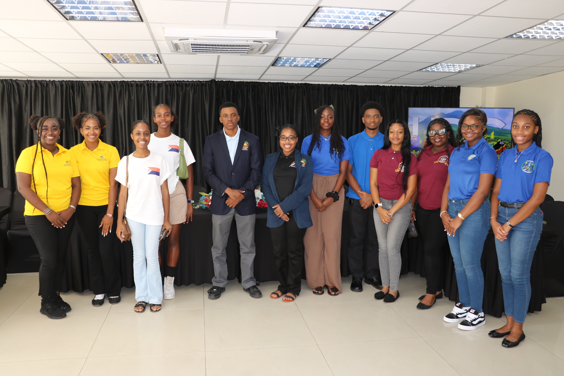 Debaters to Enjoy Full Slate of Cultural and Social Activities as LIDC 54 Gets Underway in Nevis