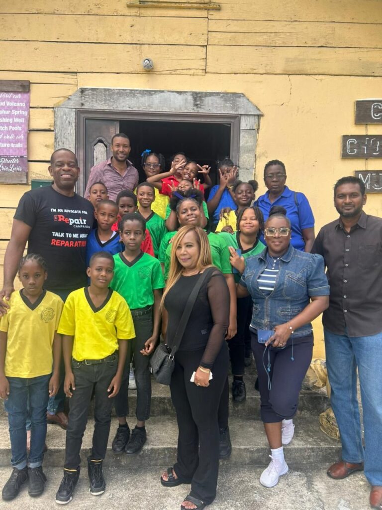 INTERNATIONAL DAY OF REMEMBRANCE OF THE VICTIMS OF SLAVERY AND THE TRANSATLANTIC SLAVE TRADE FEATURE 4 lovellfrancis trinidadandtobago3915461944196796370