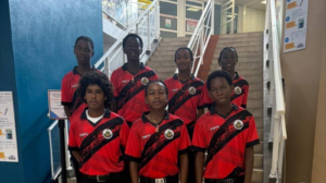 SKN PULSE 98 nevis youth cricketers