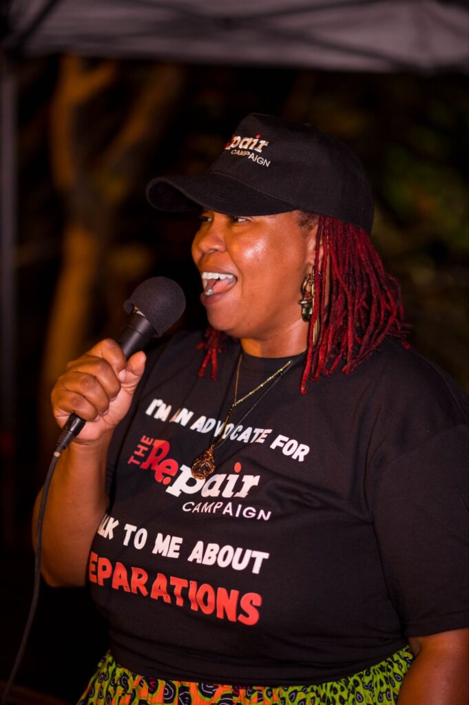 INTERNATIONAL DAY OF REMEMBRANCE OF THE VICTIMS OF SLAVERY AND THE TRANSATLANTIC SLAVE TRADE FEATURE 3 sherweengonzales st7701812571875808613