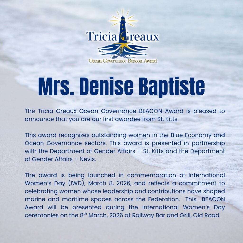 triciagreaux oceangovernancebeaconaward2026 winner sk139559146400970391