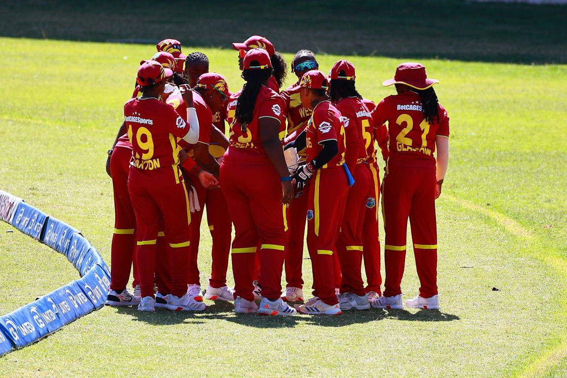 West Indies Women Name Unchanged Squad for Blockbuster T20 Clash Against Australia