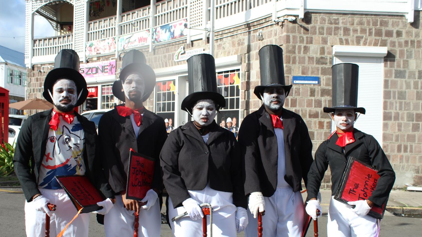 CHJohnnyWalkersocialmedia