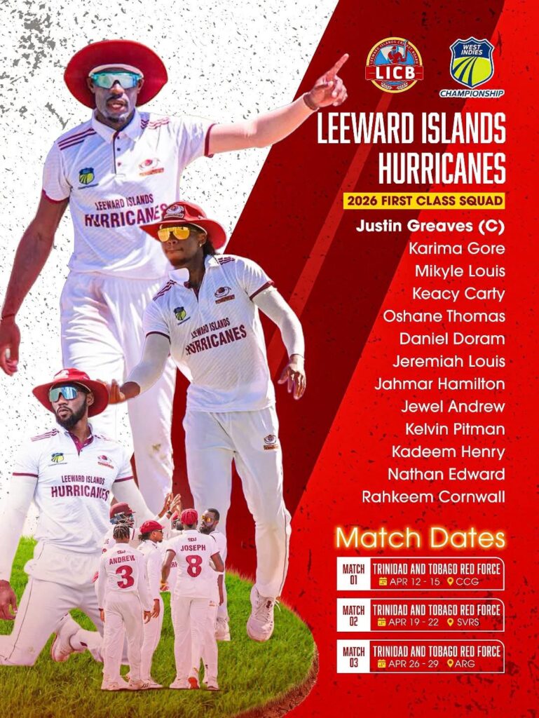 MAJOR SHAKE UP OF LEEWARD ISLANDS CRICKET BOARD REQUIRED 3 img 7185