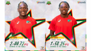 SKN PULSE 98 kelly newton