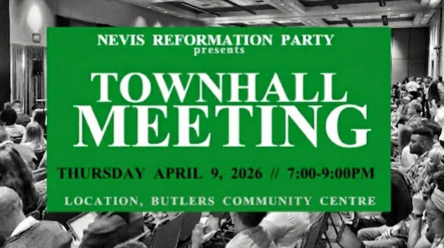 nrp townhall 1