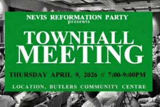 nrp townhall 1