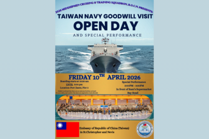 taiwan navy goodwill