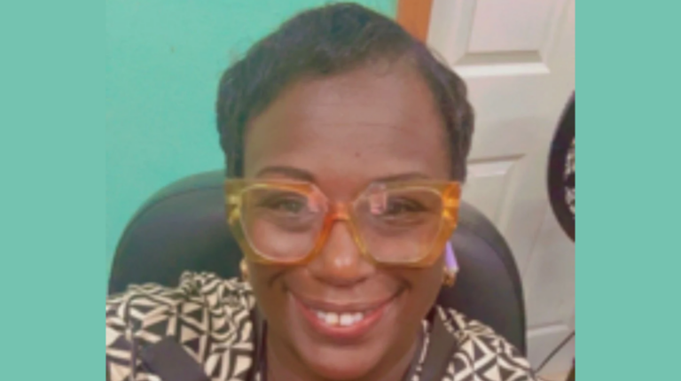 Kittitian Tech Innovator and Author Venetta J. Smithen Secures 2nd Place in Global “Women Who Build AI” Accelerator