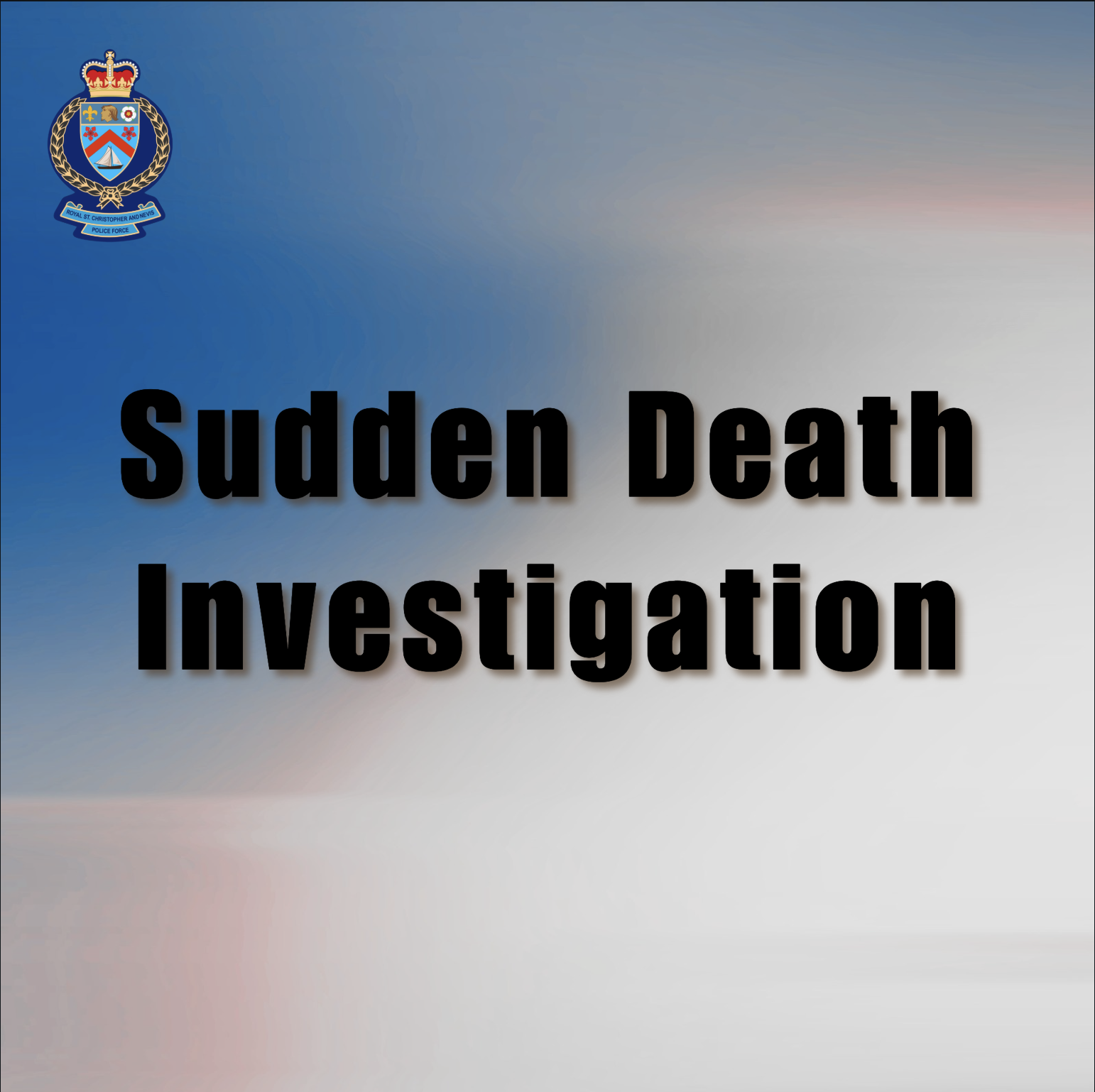 Fatal Frigate Bay Boating Incident under Rscnpf Investigation