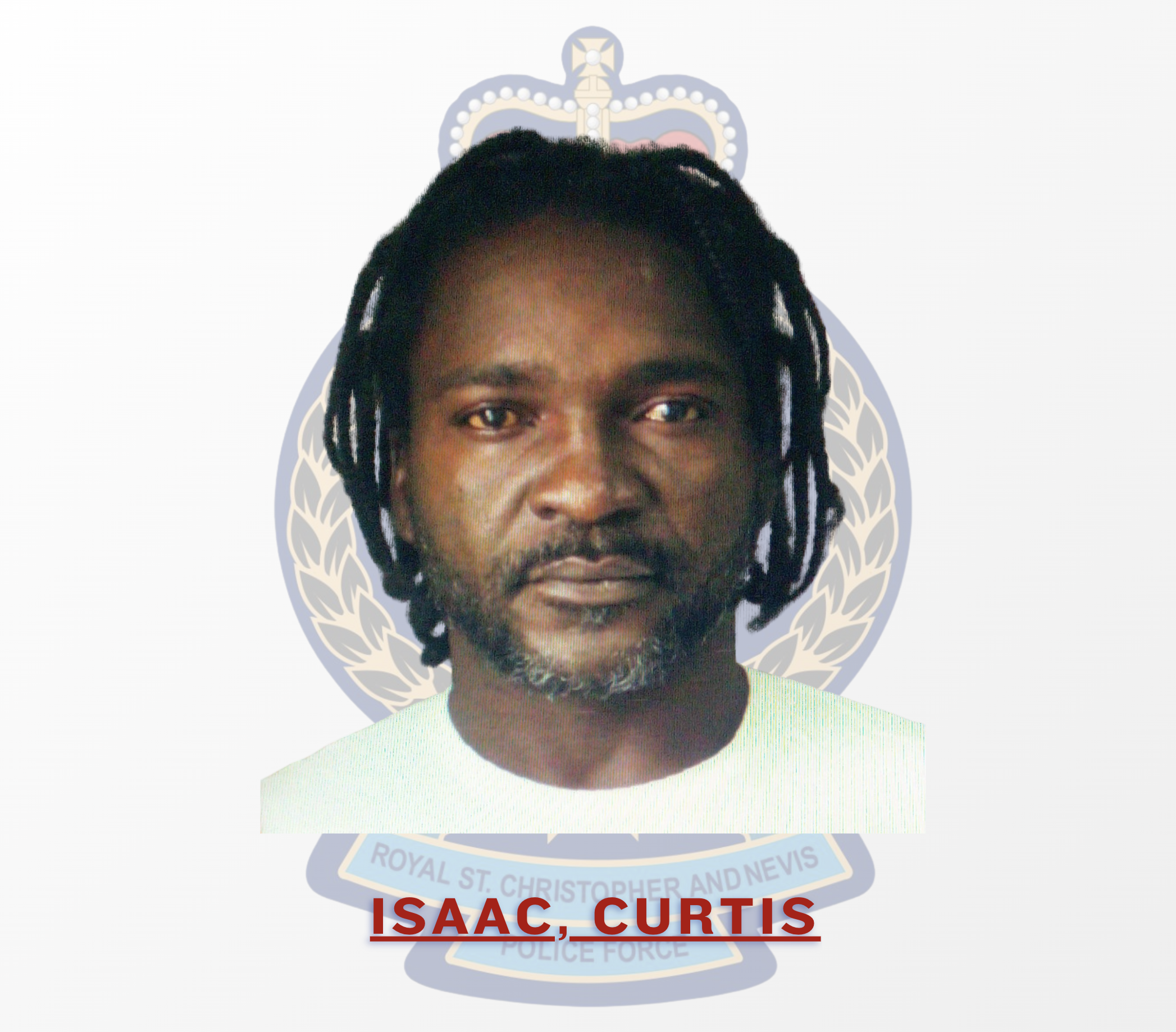 Curtis Isaac Charged With Murder