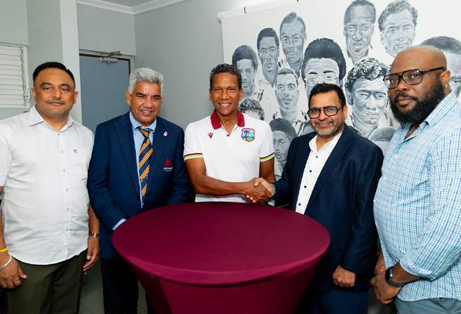 NCL GT20 CANADA TO STAGE 2026 TOURNAMENT IN THE CARIBBEAN