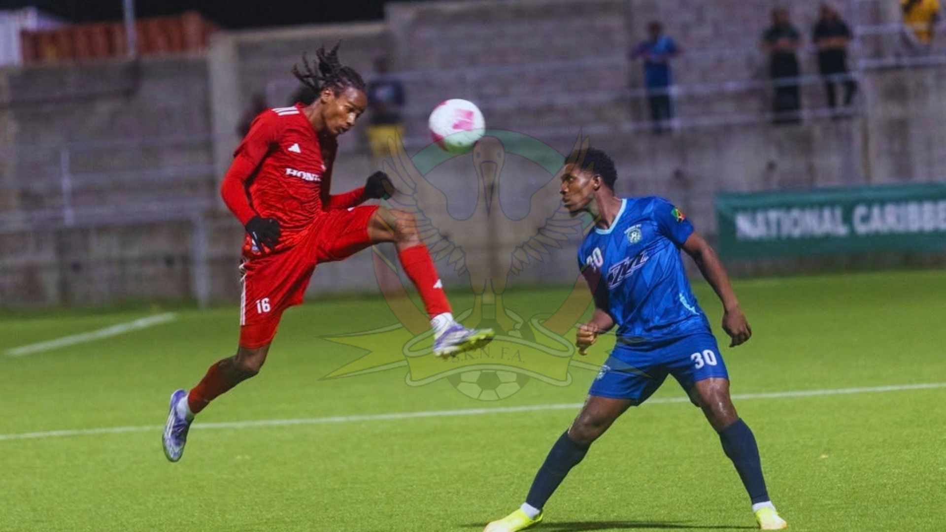 NEWTOWN UNITED MAINTAIN TOP SPOT AS FIVE TEAMS CLAIM PREMIER DIVISION WINS