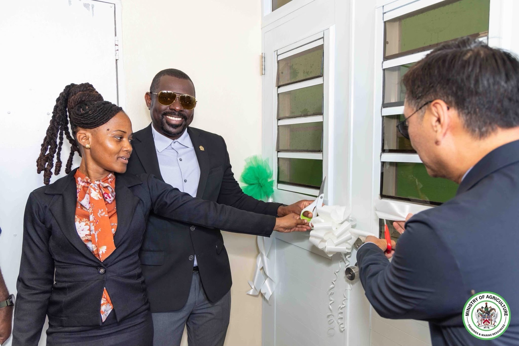 MINISTER DUGGINS LEADS REVITALISATION OF AGRO-PROCESSING UNIT, ADVANCING VALUE-ADDED AGRICULTURE AND FOOD SECURITY