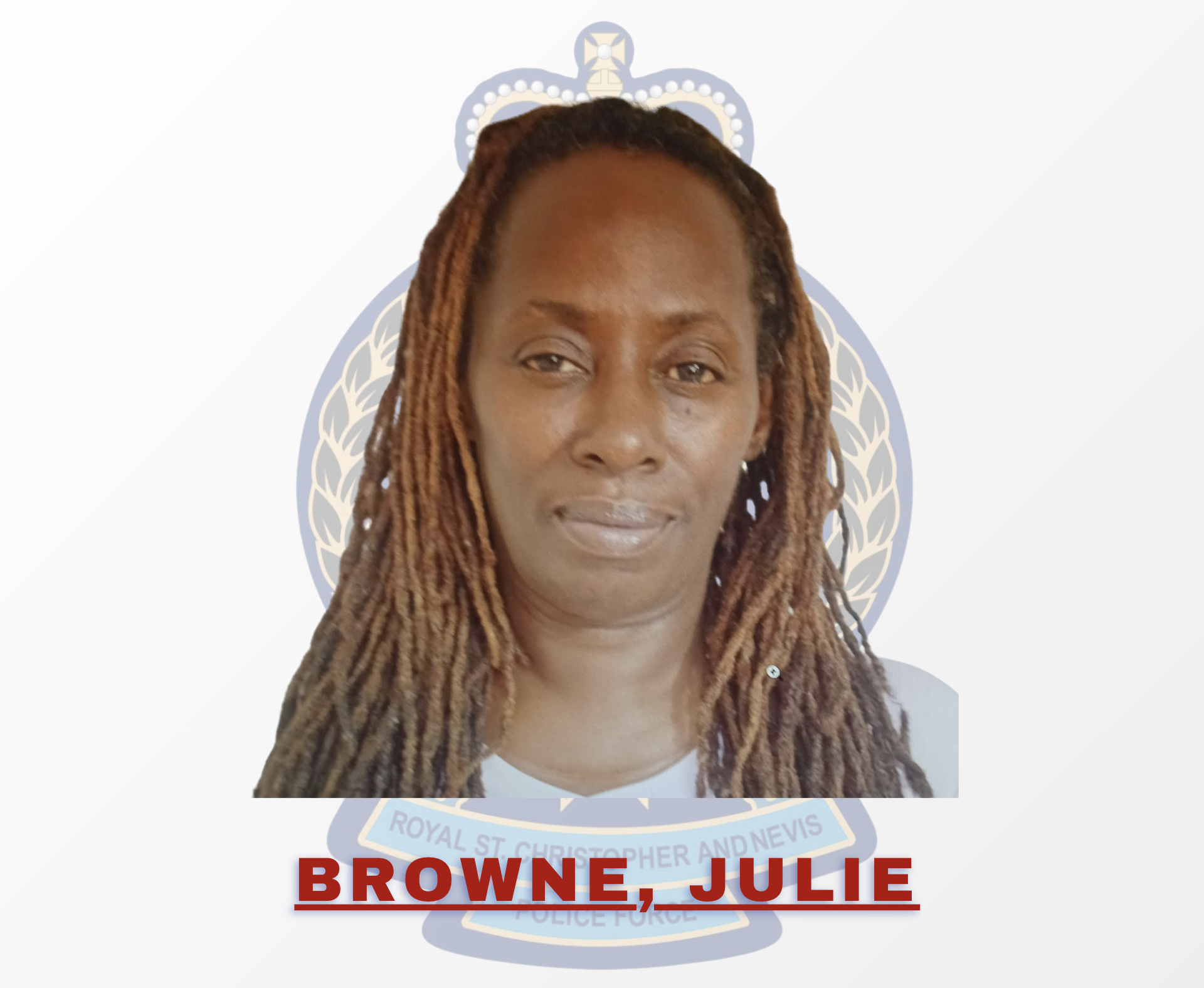 Julie Browne Charged With Multiple Cannabis-related Offences