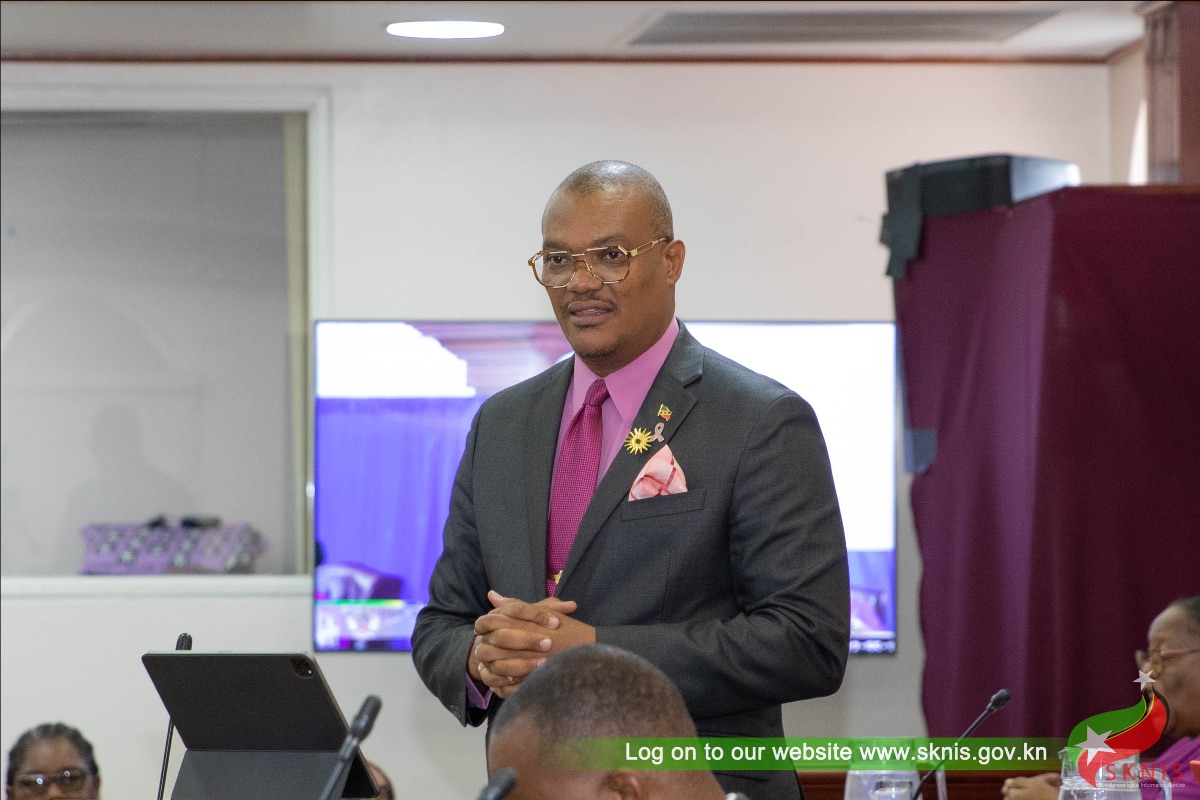 CITIZENSHIP AMENDMENT BILL OPENS NEW PATHWAYS FOR DIASPORA TO RECONNECT WITH SAINT KITTS AND NEVIS