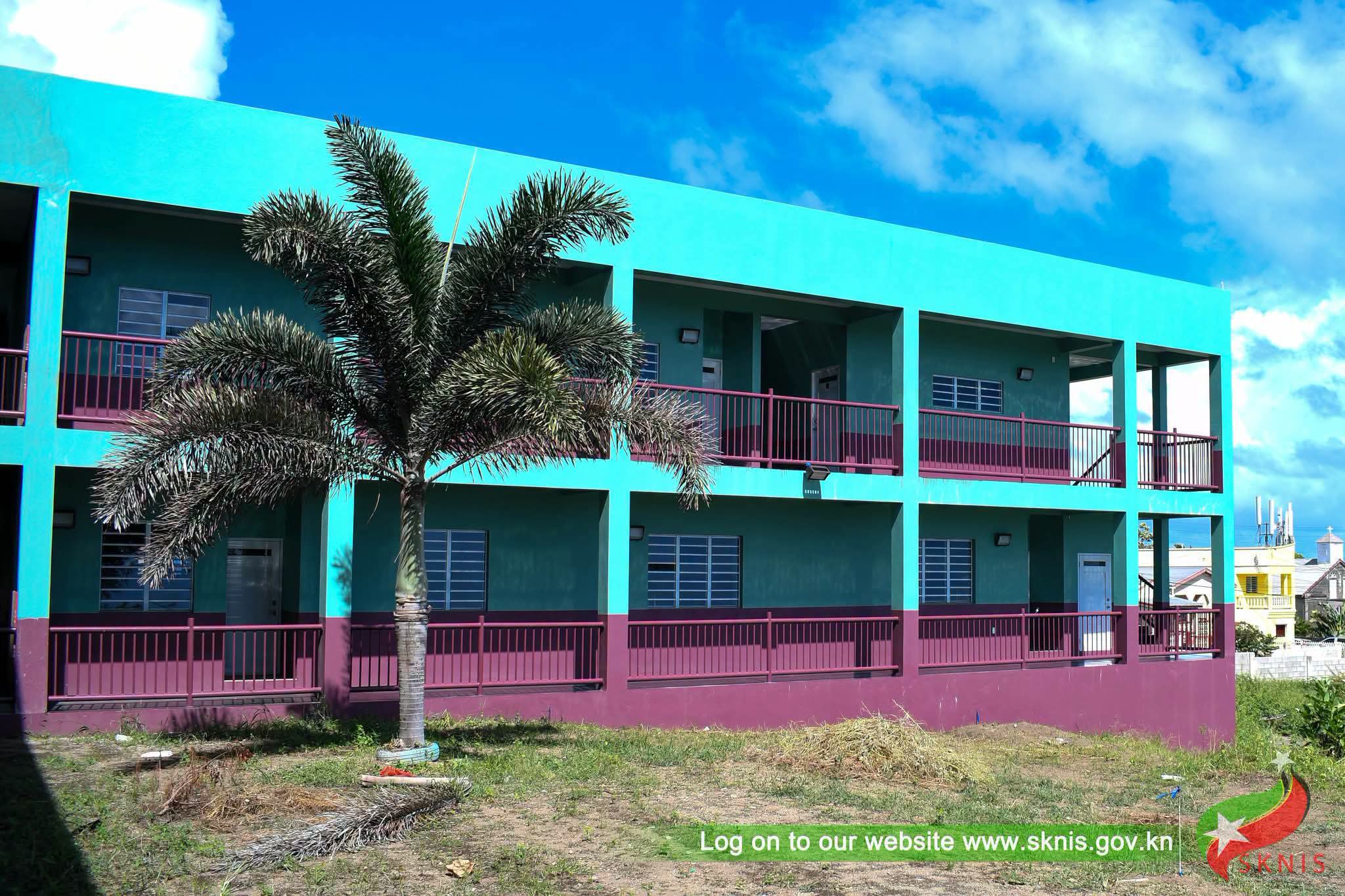 Joshua Obadiah Williams Primary School will reopen in January 2027